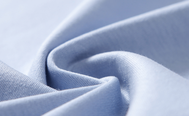 穿對(duì)T恤，不止顯瘦十斤！選對(duì)面料，成就夏日好物