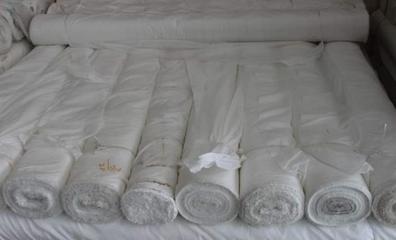 花格子的魅力 布工廠的經(jīng)典與創(chuàng)新